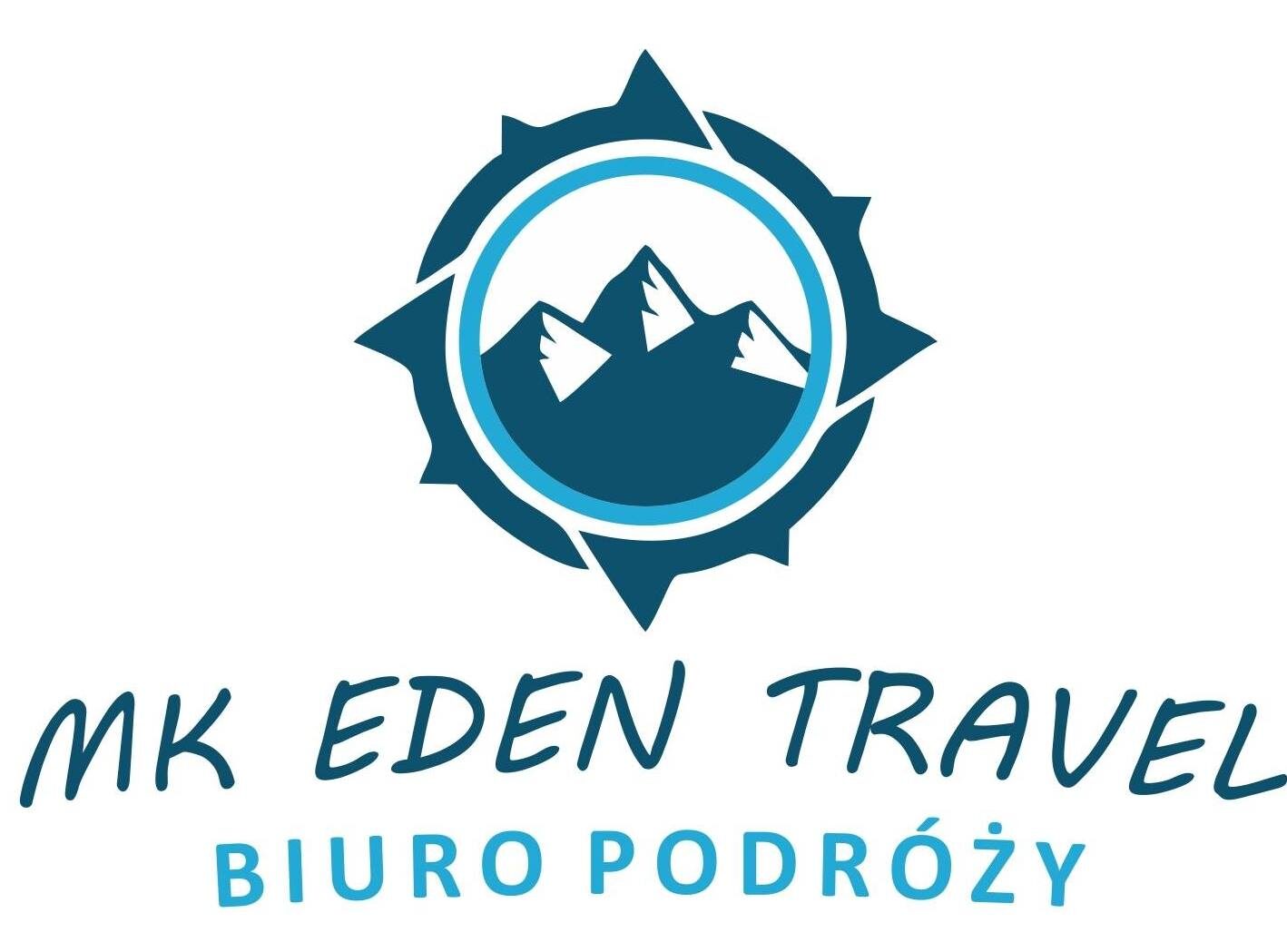 MK Eden Travel Biuro Podróży
