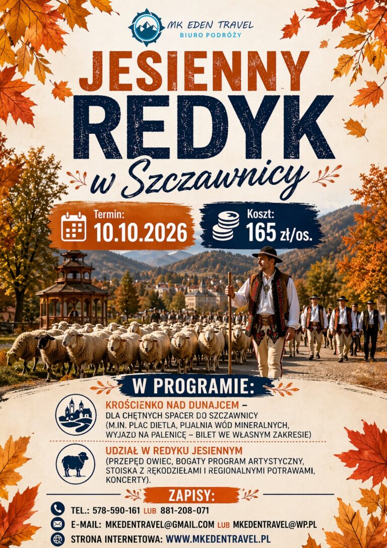 Redyk Jesienny