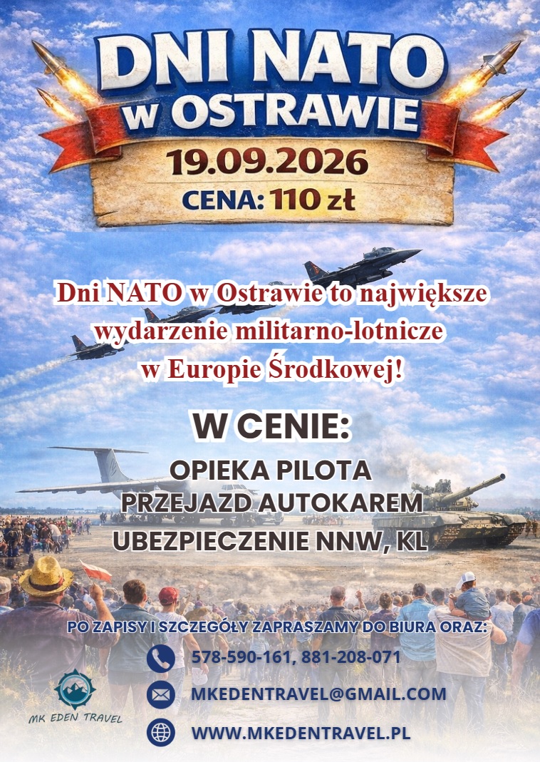 Dni NATO